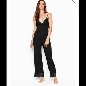 Victoria Secret Sexy Lace Jumpsuit